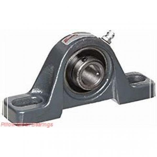 skf FSAF 1517 x 2.13/16 T SAF and SAW pillow blocks with bearings on an adapter sleeve #1 image