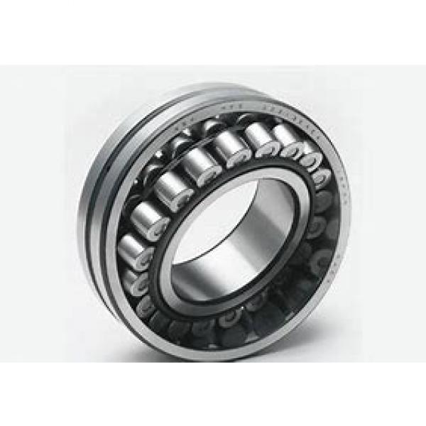 127 mm x 196.85 mm x 190.5 mm  skf GEZM 500 ES Radial spherical plain bearings #1 image