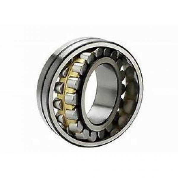 50 mm x 75 mm x 35 mm  skf GE 50 ES Radial spherical plain bearings #1 image