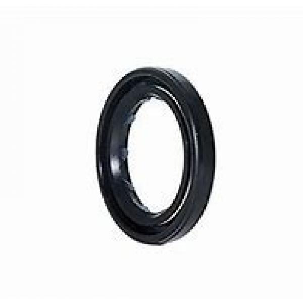 skf 100X125X12 CRW1 V Radial shaft seals for general industrial applications #2 image