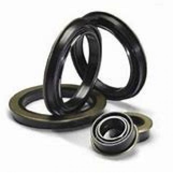 skf 1000114 Radial shaft seals for heavy industrial applications #1 image