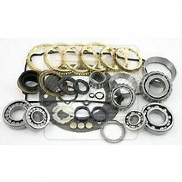 skf 380 VE R Power transmission seals,V-ring seals, globally valid #2 image
