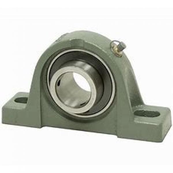 6.299 Inch | 160 Millimeter x 8.75 Inch | 222.25 Millimeter x 6.688 Inch | 169.875 Millimeter  skf SAF 22232 SAF and SAW pillow blocks with bearings with a cylindrical bore #1 image
