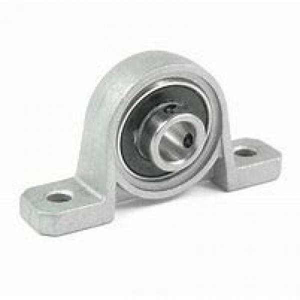 skf SAW 23218 T SAF and SAW pillow blocks with bearings with a cylindrical bore #1 image