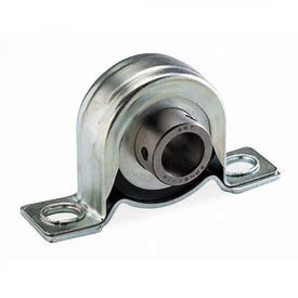 skf SAFS 22216 T SAF and SAW pillow blocks with bearings with a cylindrical bore #1 image