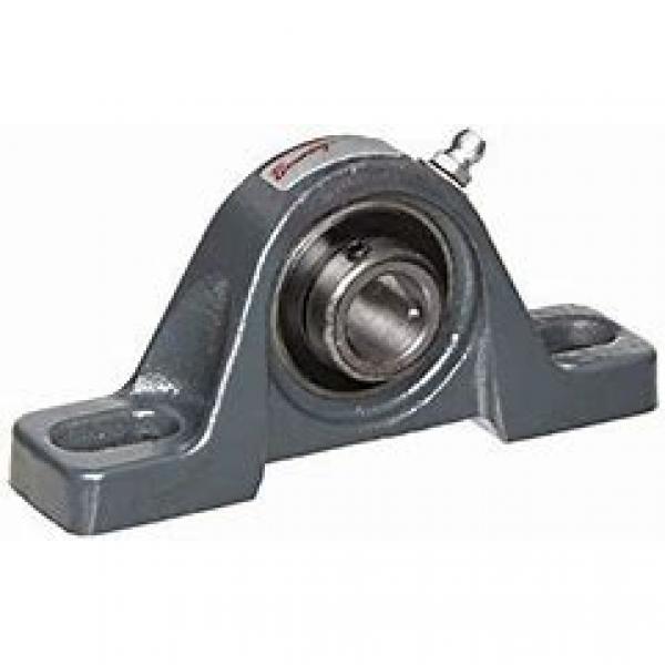 3.937 Inch | 100 Millimeter x 6.031 Inch | 153.187 Millimeter x 4.5 Inch | 114.3 Millimeter  skf SAFS 22220-11 SAF and SAW pillow blocks with bearings with a cylindrical bore #1 image