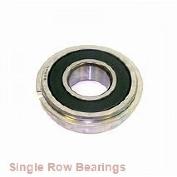 110 mm x 200 mm x 38 mm  skf 7222 BECCM Single row angular contact ball bearings #1 image