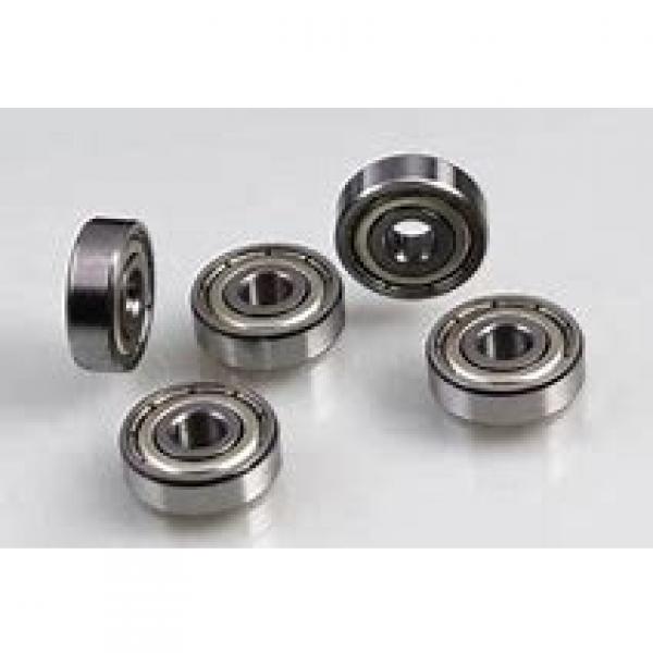 10 mm x 26 mm x 8 mm  NTN 6000LLB/L623 Single row deep groove ball bearings #1 image