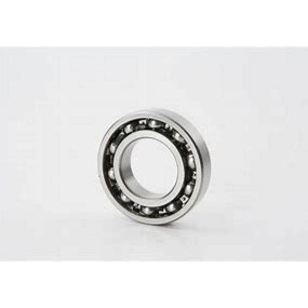 80 mm x 125 mm x 14 mm  SNR 16016 Single row deep groove ball bearings #1 image