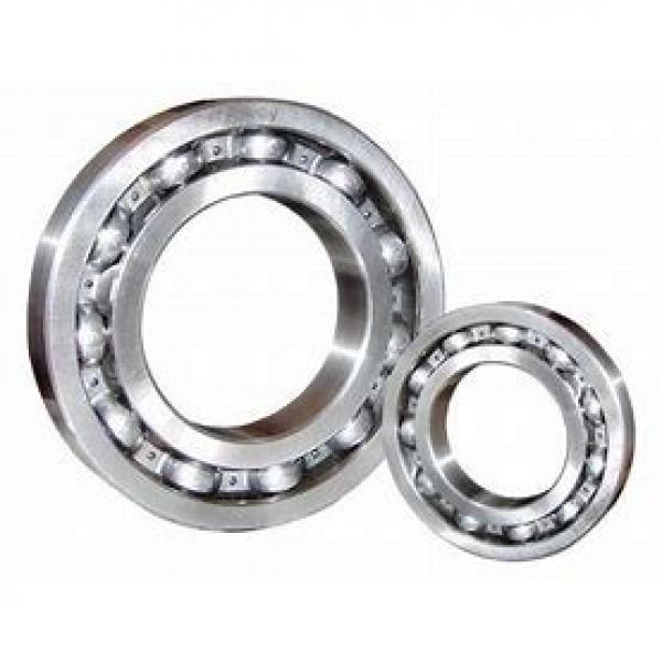 10 mm x 26 mm x 8 mm  NTN 6000LLU/L260 Single row deep groove ball bearings #1 image